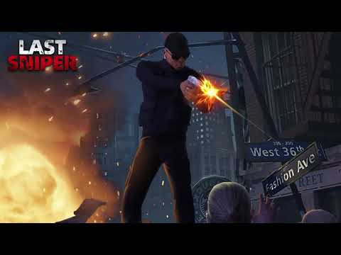 Last Sniper Video