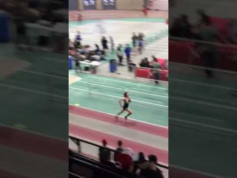 McGill Martlet 1,000m Men's Open