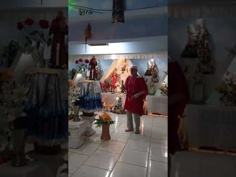 Tenda Espírita Caboclo Tupã (13-06-2021)