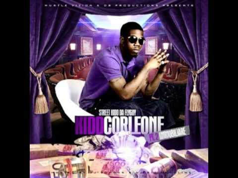 StreetKidd Ft. T-Plezya - Neva Done Shoppin