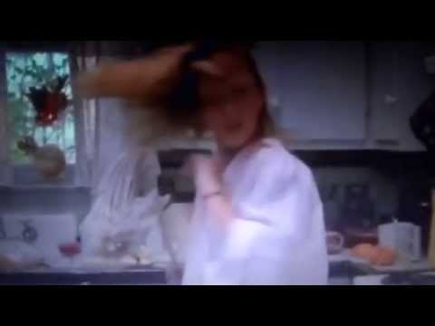 Amy Szalinski Dances To Tell Me Baby By Red Hot Chili Peppers (Fanmade)