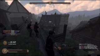 Of Kings and Men Gameplay