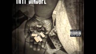 Tryf Bindope - High ft C.W. Da YoungBlood (Prod By Zero J)