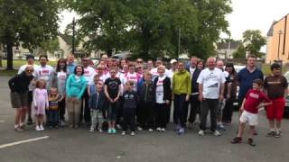 Ronnie Whelan talks to Galway Bay FM Ollie Turner 4th June 2013