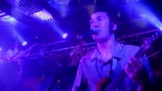 The Mantras - Blind Tiger