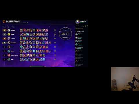 KEKING into the Week