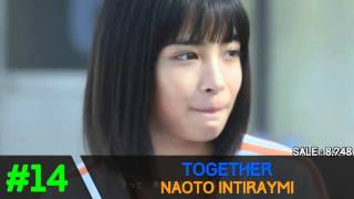 Jpop Oricon Weekly Chart Top 25 Week 15 [ 2016/04/11 ]