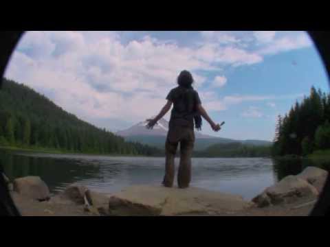 Joshua Grove // Into The Flow // Bonzai Kendama Trailer