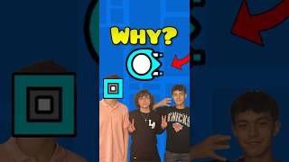 Why do Top Players Use the FAT Wave in Geometry Dash? 🤔