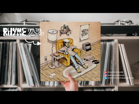 Moka Only - Midnight Sessions (Full Album)