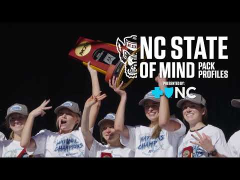 NC State of Mind Leah Stephens