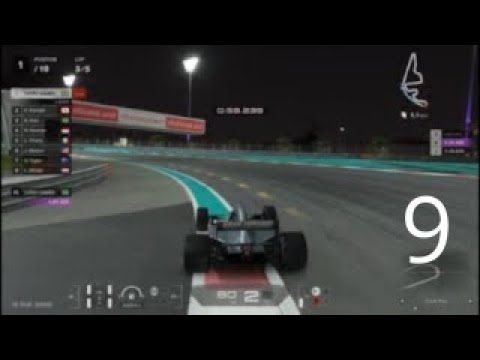 Gran Turismo 7 - Gameplay Walkthrough Part 9