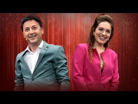 Arkadaşım Hoşgeldin | 31.Bölüm (Full HD)