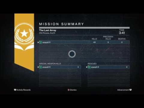 Last Array No Sparrow [3:41]