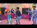 Mera Ke Napega Bhartar Song Dance Shivam Relwaniya With Bhabhi Knjbeats
