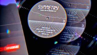 Symmetry - Wave Goodbye (Themes For An Imaginary Film)