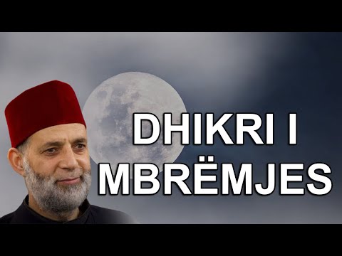 Dhikri i Mbrëmjes - i fuqishëm (me përkthim në shqip) - Hassan Saleh