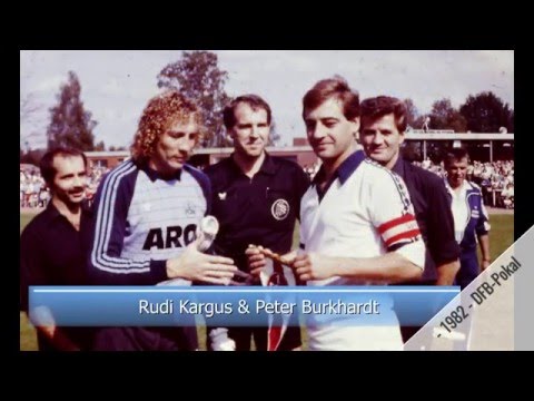 Germania Walsrode - 100 Jahre I. Herren Mannschaft