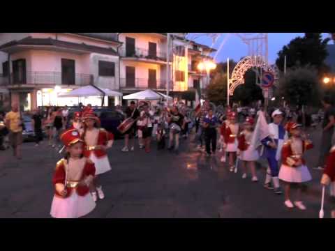 FORINO FOLK FESTIVAL 20° Edition