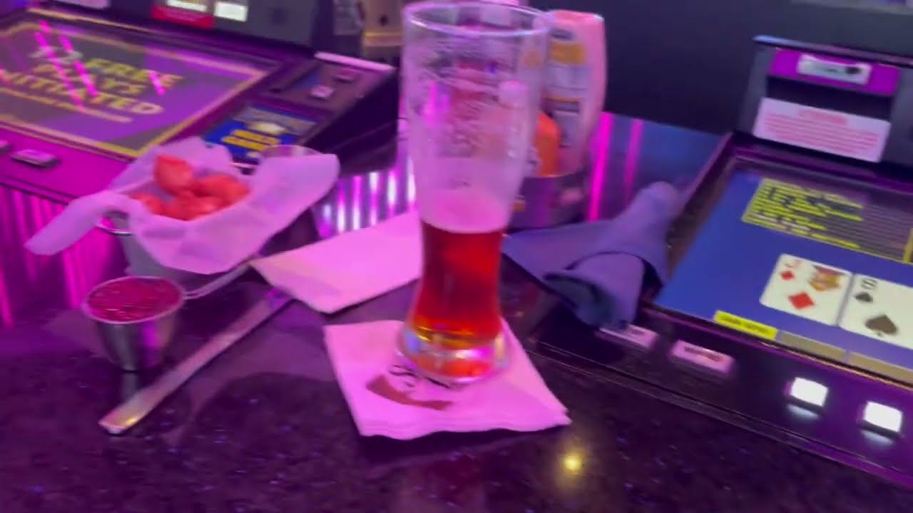 Soaring Eagle Casino Tour 