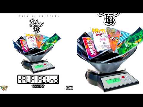 Yung LB x Lil Pete x Boo Banga - Street Codes