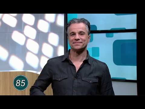 90 secondes avec Bruno Pelletier (с русскими субтитрами)