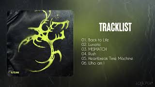 Download lagu [FULL ALBUM] &TEAM - BACK TO LIFE | PLAYLIST mp3