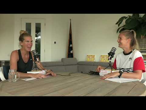 Te gast in de Progressie Podcast van Ronja van Dijk die de win-win methode doorliep