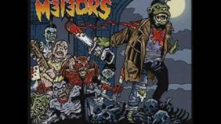 The Meteors-Paradise Lost