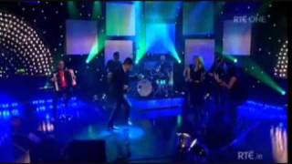 Daniel O&#39;Donnell - Tipperary Girl (Live)