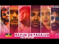 Iravum En Pagalum Vizhiyin Oram Nirkinrathe Whatsapp Status