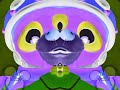 Special Agent Oso Theme Song Has A CoNfUsIoN Busher