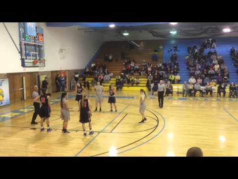 NAIA Frontier Conference playoffs: No. 24 University of Great Falls vs. Lewis-Clark State