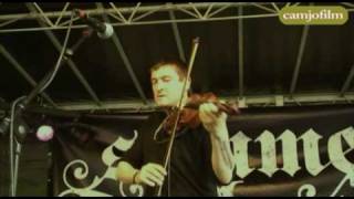 Sieben: Love's promise on Summer Darkness 2009