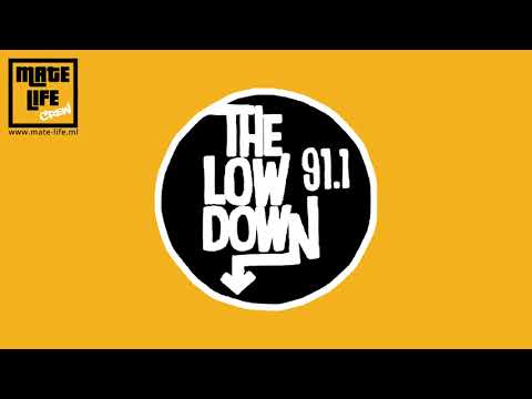 GTA V Radio - The Lowdown 91.1