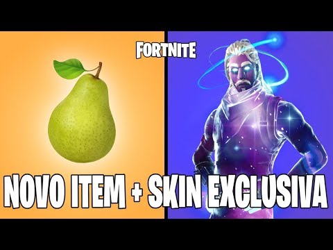 Season 5 Fortnite Spoilers
