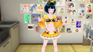 【ゲリラテスト】柊うるめ【バーチャルYoutuber】