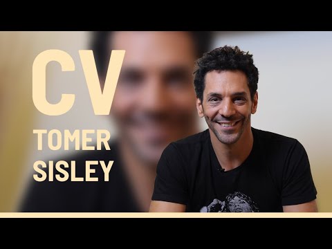 Le CV de Tomer Sisley
