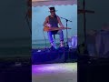 Xavier Rudd - The Letter - Kandooma, Maldives (31-08-2022)