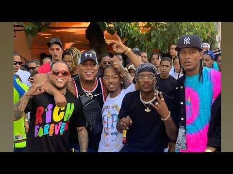 El Fecho ❌ You r ❌ Químico Ultramega ❌ Bulin 47 ❌ Shadow Blow 🤯 | Grabando #Teteormx2