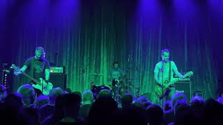 mclusky &quot;dethink to survive&quot;