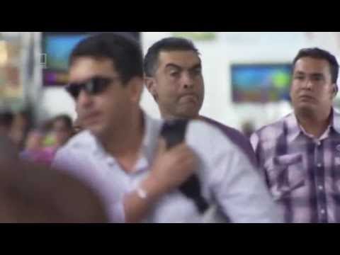 Der Kokainkrieg   Kokain im Körper Doku über Kokain Teil 1