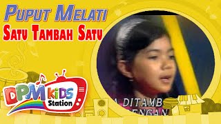 Download lagu Puput Melati - Satu Tambah Satu ( Kids Video) mp3 Download lagu Puput Melati - Satu Tambah Satu ( Kids Video) mp3