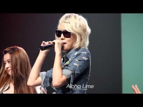 120920 마포 희망나눔 콘서트 헬로비너스 라임(hellonvenus Lime)