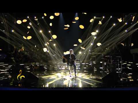 100 VJET MUZIKE: Hektor Gjurgjali - "Paraja"