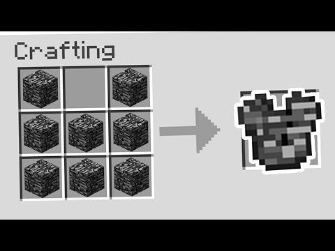 L'ARMATURA PIÙ RESISTENTE DI MINECRAFT !