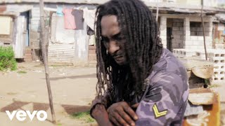 Young Garvey - In These Times (Official Video)