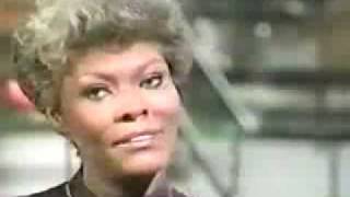 Dionne Warwick - Interview - 1982