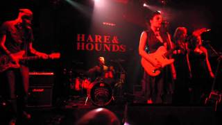 Carina Round - Into My Blood