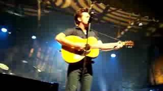 John Mellencamp ~  &quot;To M.G. (Wherever She May Be)&quot;